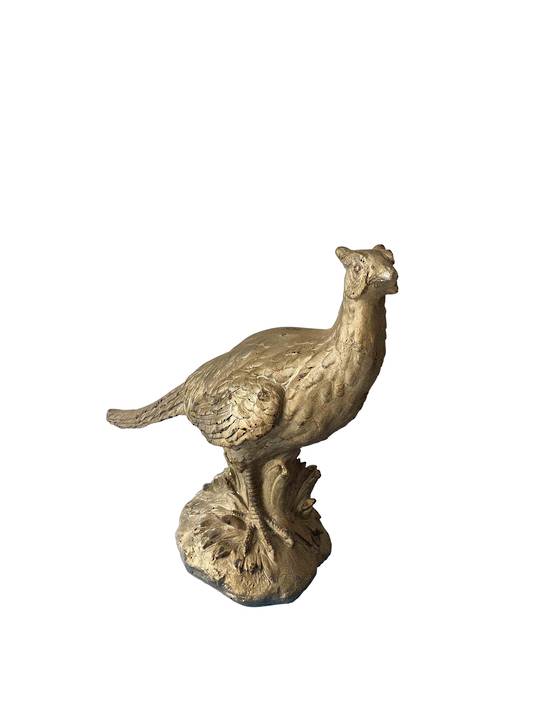 STANDING PHESANT BIRD