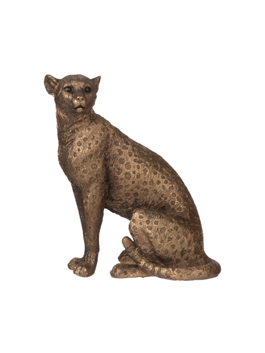 COPPER PANTHER