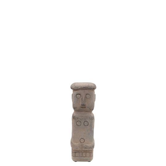 *STACKING TRIBAL FIGURINES SMALL