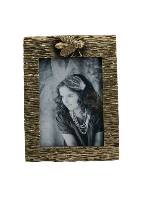 BEE PHOTO FRAME