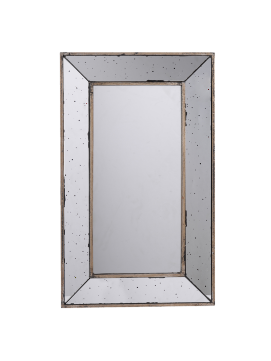 WALL MIRROR MED
