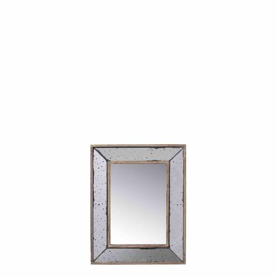 WALL MIRROR SML