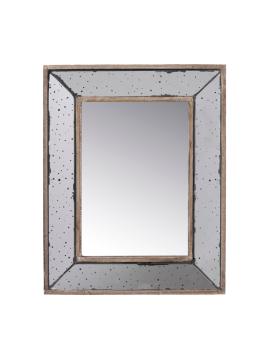 WALL MIRROR SML