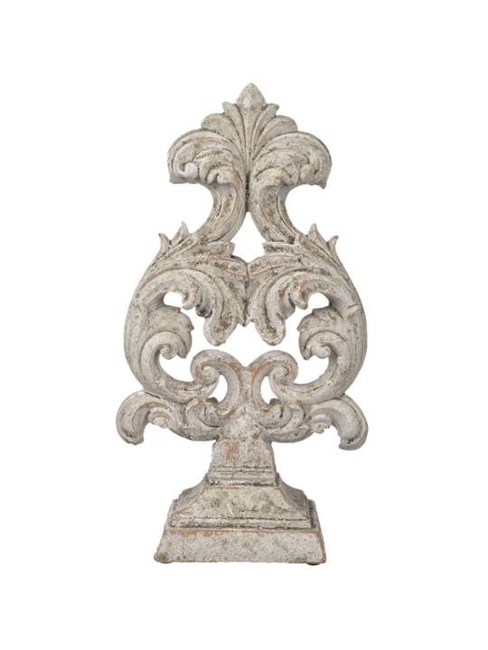 CORNELIUS DECORATIVE ACCENT 1