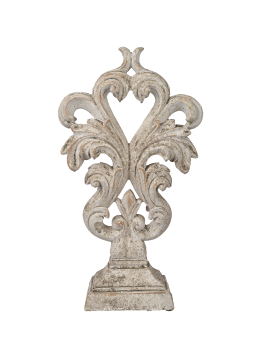 CORNELIUS DECORATIVE ACCENT 2