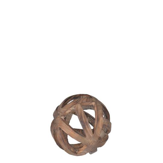 *RAVELLO DECORATIVE BALL MED