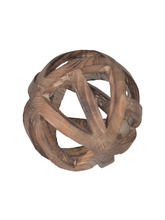 RAVELLO DECORATIVE BALL MED