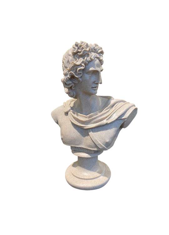 GREEK DAVID VENUS STATUE