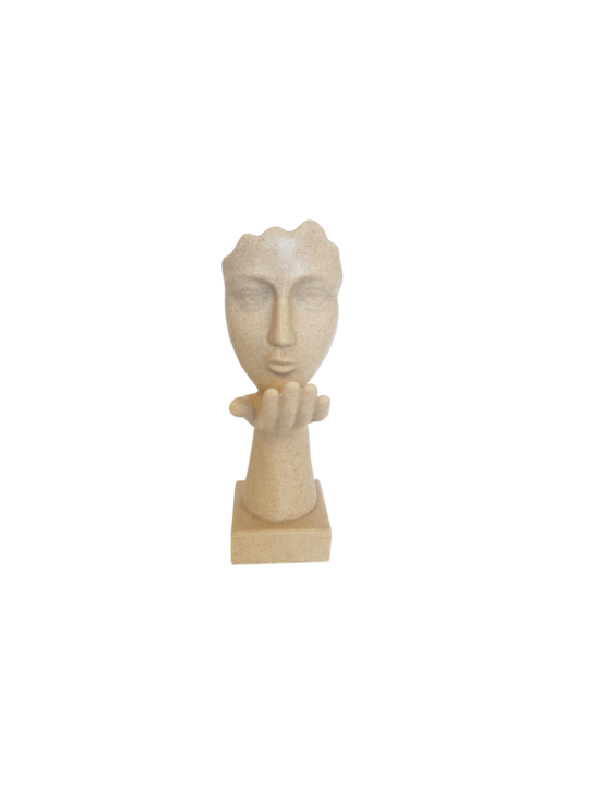 SANSTONE HEAD KISS BLOWER