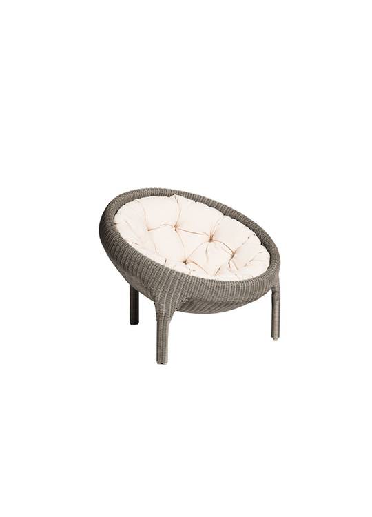 COAST ROUND PAPASAN OCCASIONAL CHAIR OUTDOOR