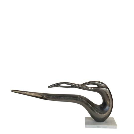 ABSTRACT FIGURINE