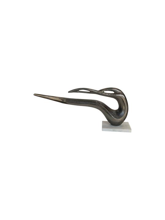 ABSTRACT FIGURINE