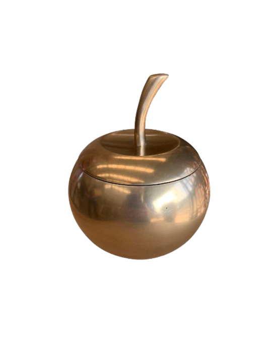APPLE WITH STORAGE