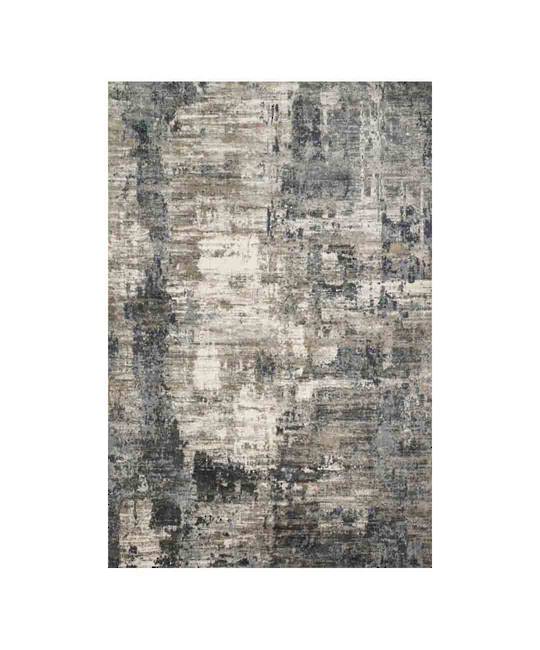 CASCADE CAS-03 IVORY CHARCOAL 3.66MX4.57M