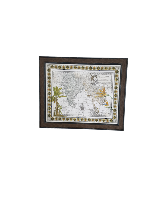 *INDIES MAP 2