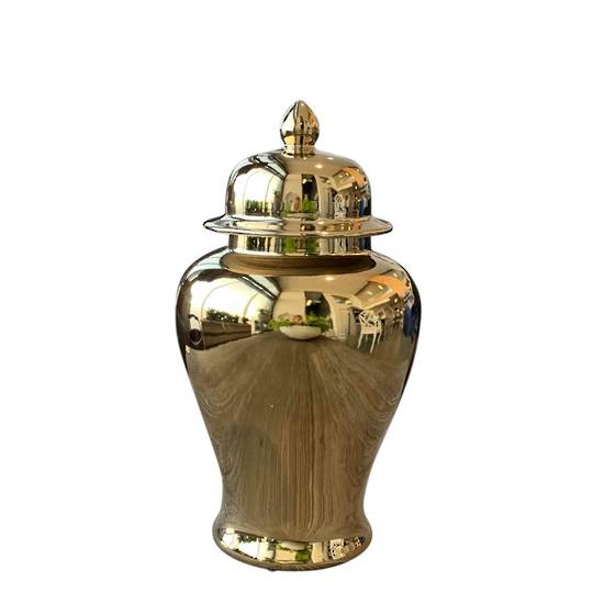 GINGER JAR GOLD MEDIUM