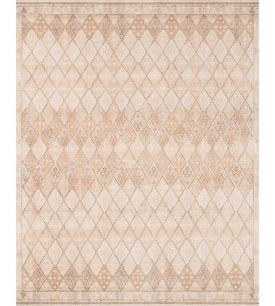 DEVEN DEV -03 MH OCHRE/NEUTRAL 1.52M X 2.29M