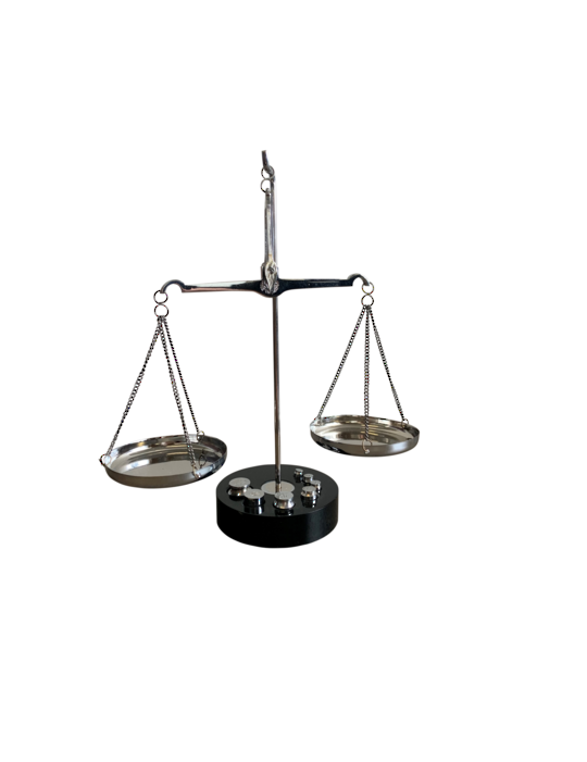 WEIGHING SCALE 50GM