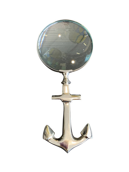 NAUTICAL ANCHOR MANGIFIER