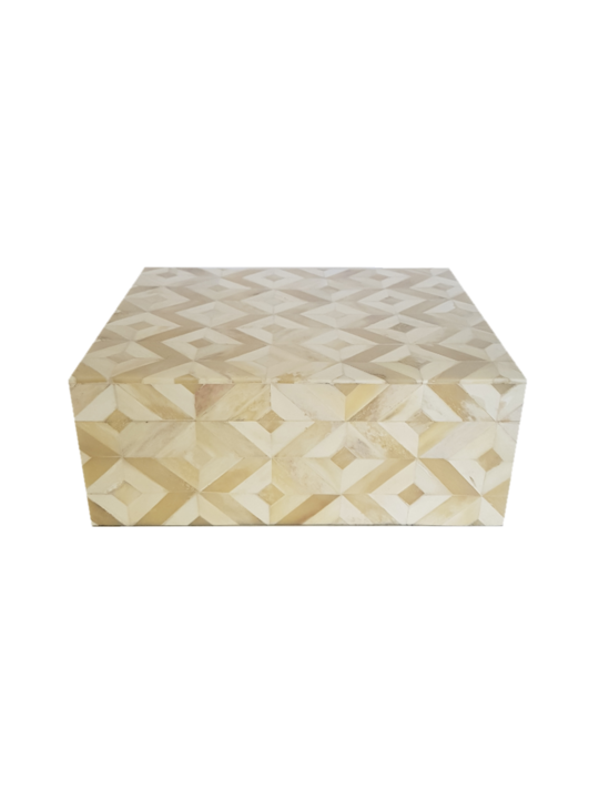 GEO BONE BOX