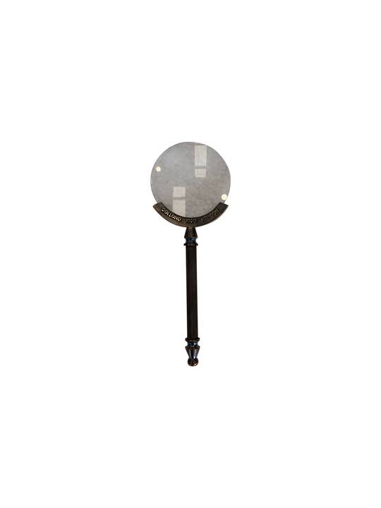 FRAMLESS 2 TONE MAGNIFIER