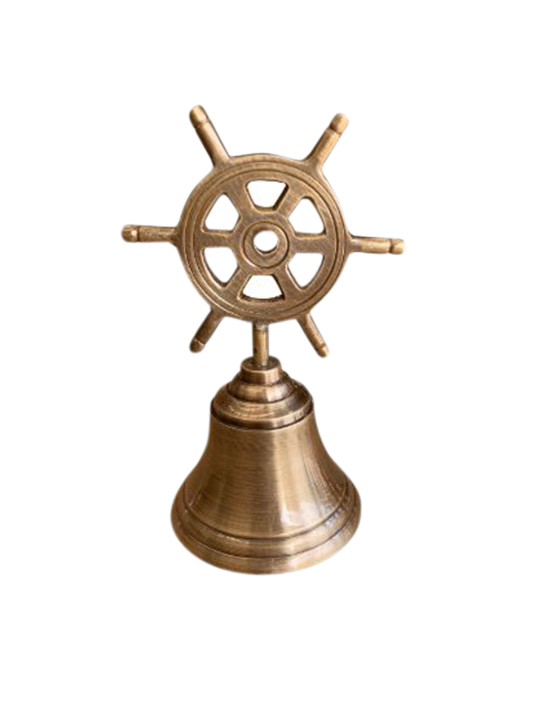 HELM BELL