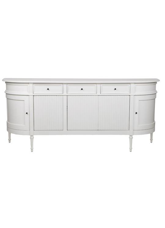 BELLE BUFFET CHALK