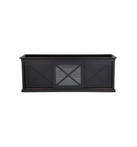 ISLAND LIFE MEDIA UNIT BLACK