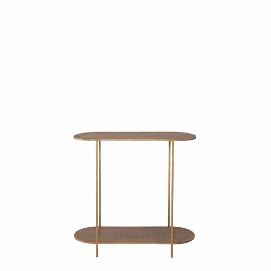 NEWPORT CONSOLE PETITE