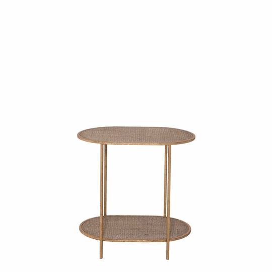 NEWPORT SIDE TABLE