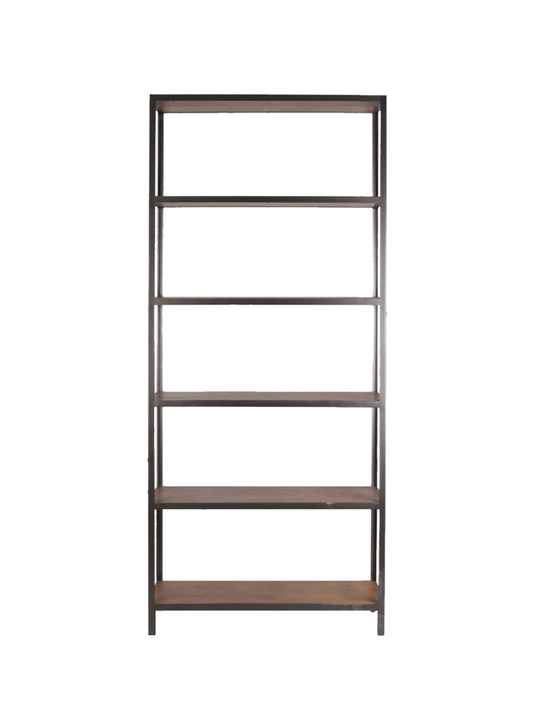 NY LOFT BOOKCASE