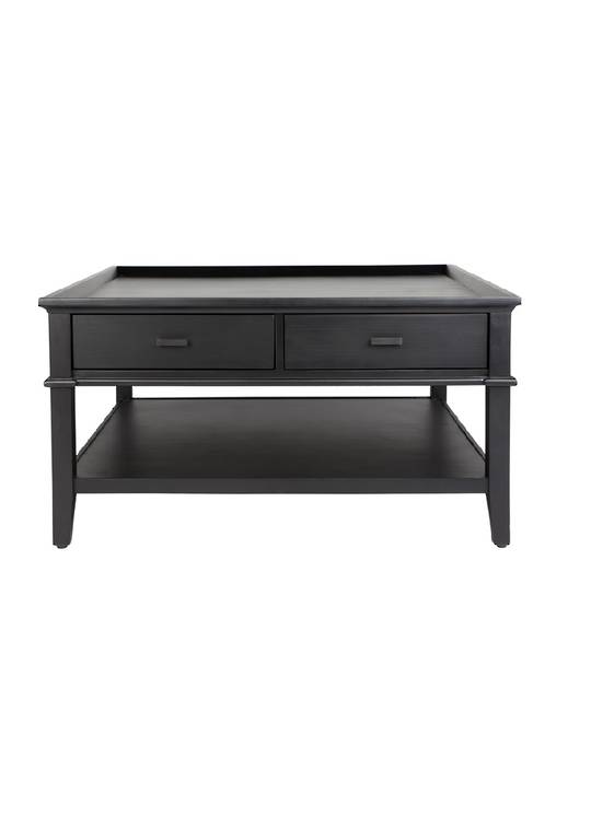 MIAMI COFFEE TABLE BLACK