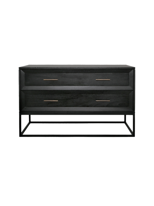 CHICAGO SIDEBOARD 2 DRAWER
