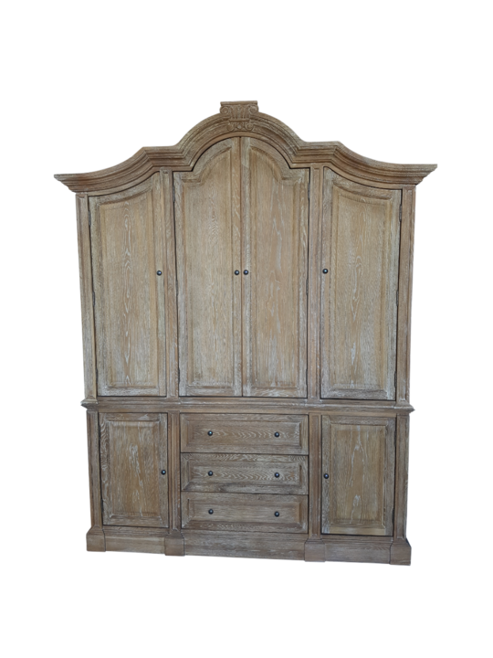 *CONTE AMOIRE OAK