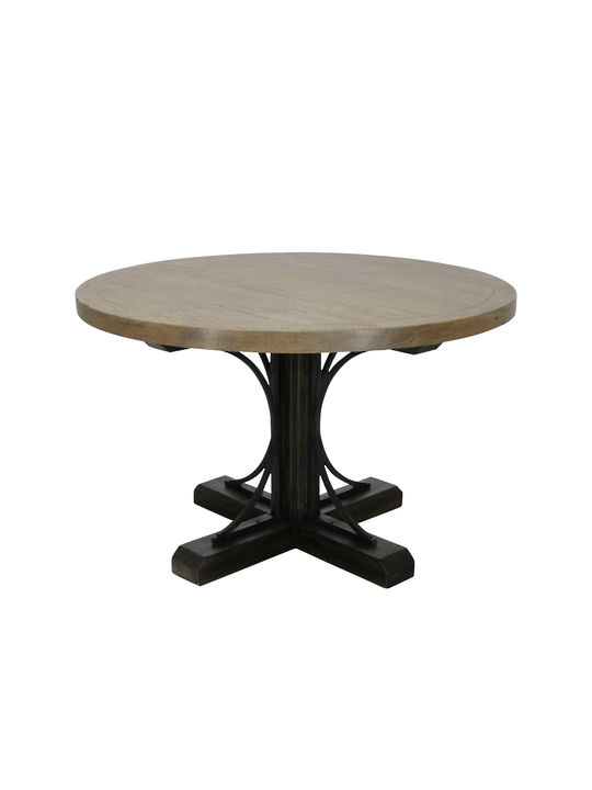 CHICAGO ROUND TABLE