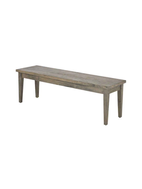 ALPHINE BENCH SEATING