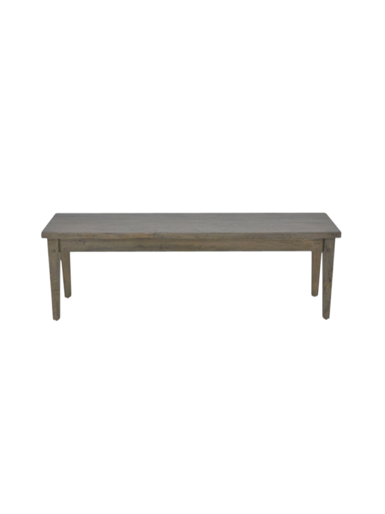 ALPHINE BENCH SEATING