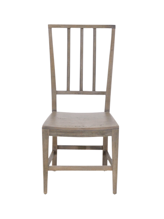 ALPHINE SIDE CHAIR