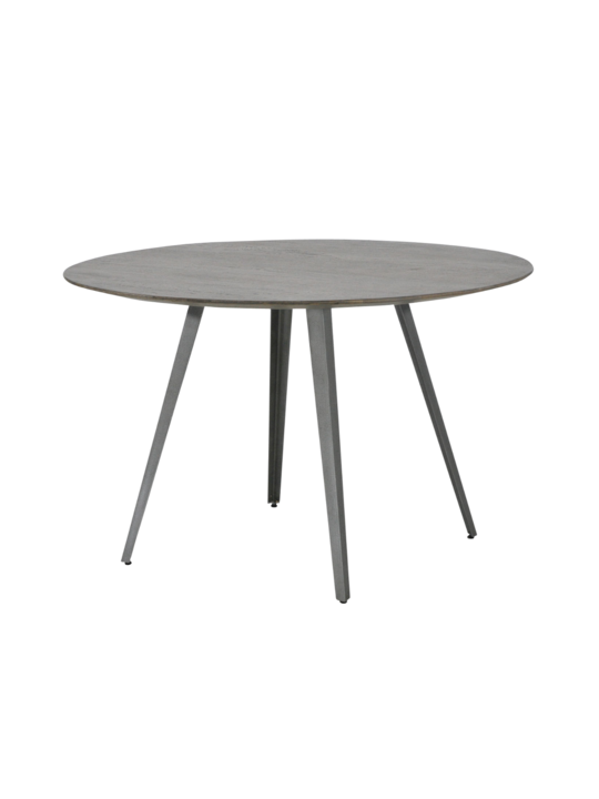 ALPHINE ROUND DINING TABLE