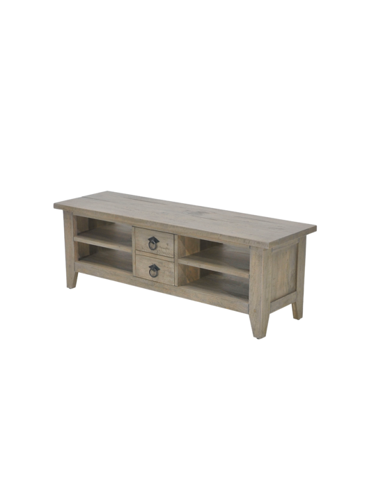 ALPHINE MULTI STORAGE MEDIA UNIT