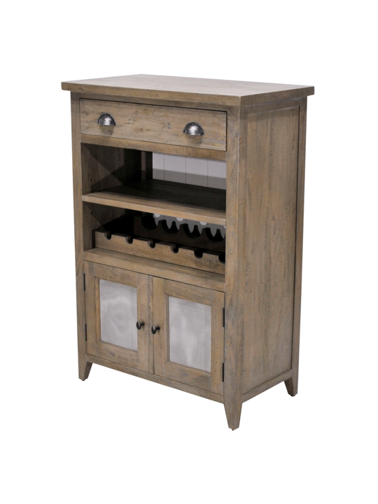 ALPHINE WINE CABINET