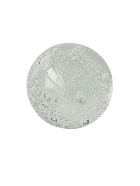 BUBBLE BALL 8CM - MIN 6