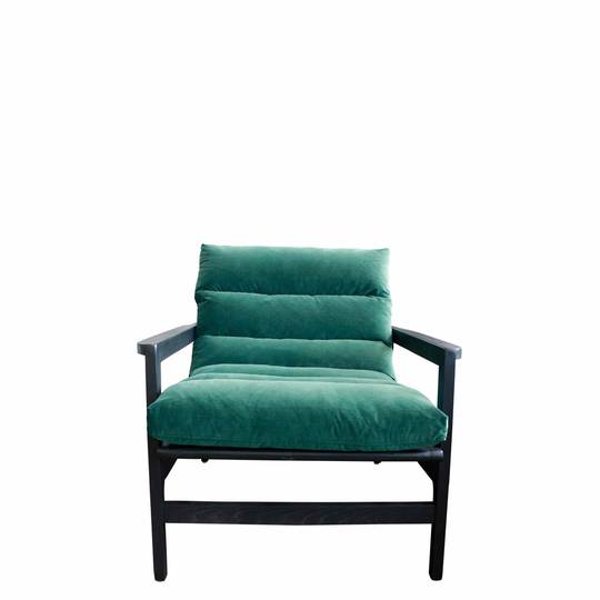 MANHATTAN OCCASIONAL ARM CHAIR