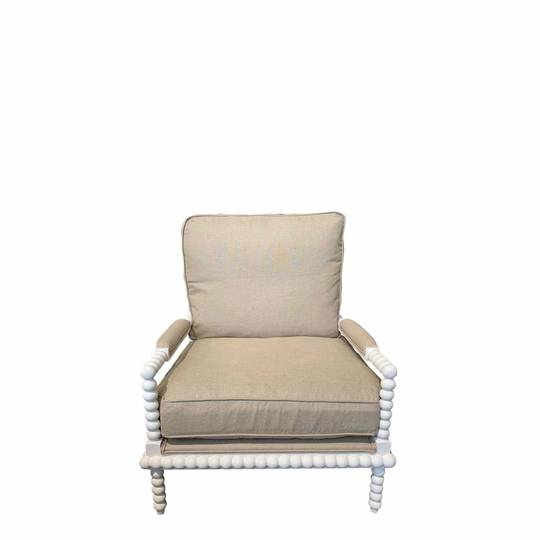 COASTAL CLASSIC OCCASIONAL CHAIR