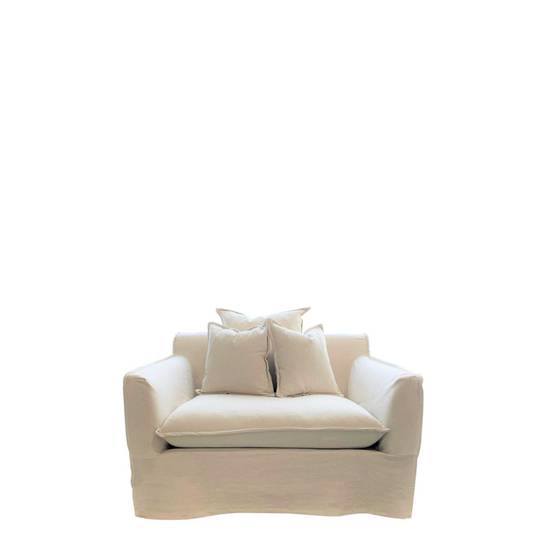 CASA VILLA 1.5 SEATER SOFA