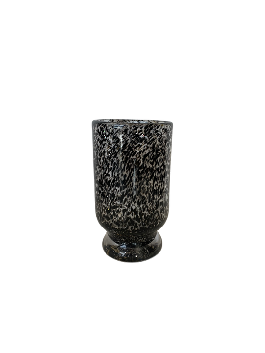 BLACK LEOPARD HURRICANE SMALL - MIN 6