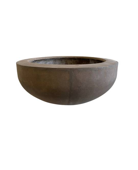 LEVIGARE PLANTER FOSSIL
