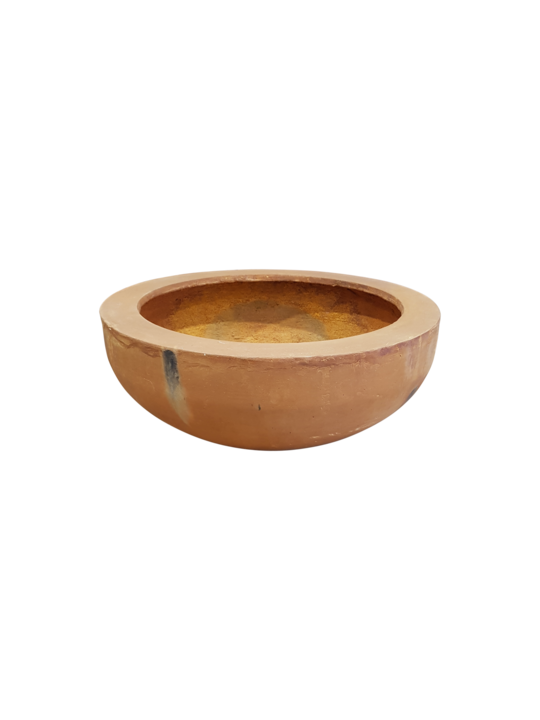 LEVIGARE PLANTER RUST
