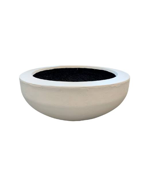 LEVIGARE PLANTER WHITE