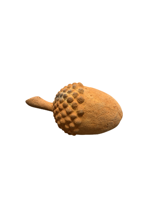 DECORATIVE ACORN SMALL